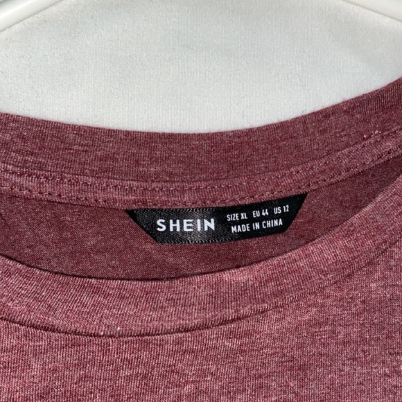 SHEIN dressy top - Picture 2 of 2